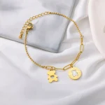 Gift luck and style Turkish Eye Bracelets - Image 4