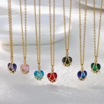 Heart's Desire: Heart Pendant, a Beautiful Wedding Jewelry Gift.