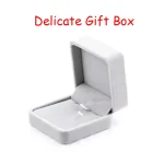 Gift Box For Necklace & Bracelet & Anklet Fashion - Image 5