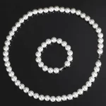 Bead Chain Necklace for Women and Men's Style - Image 5