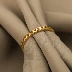 Hollow Heart Finger Ring - A Gift of Love - Image 6