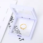 Gift Box A Stylish Packaging Solution for All Your Jewelry - Image 5