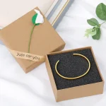 Paper Gift Box For All Jewellery - Image 3